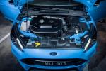 Ford Focus RS Limited Edition 2017 года (AU)